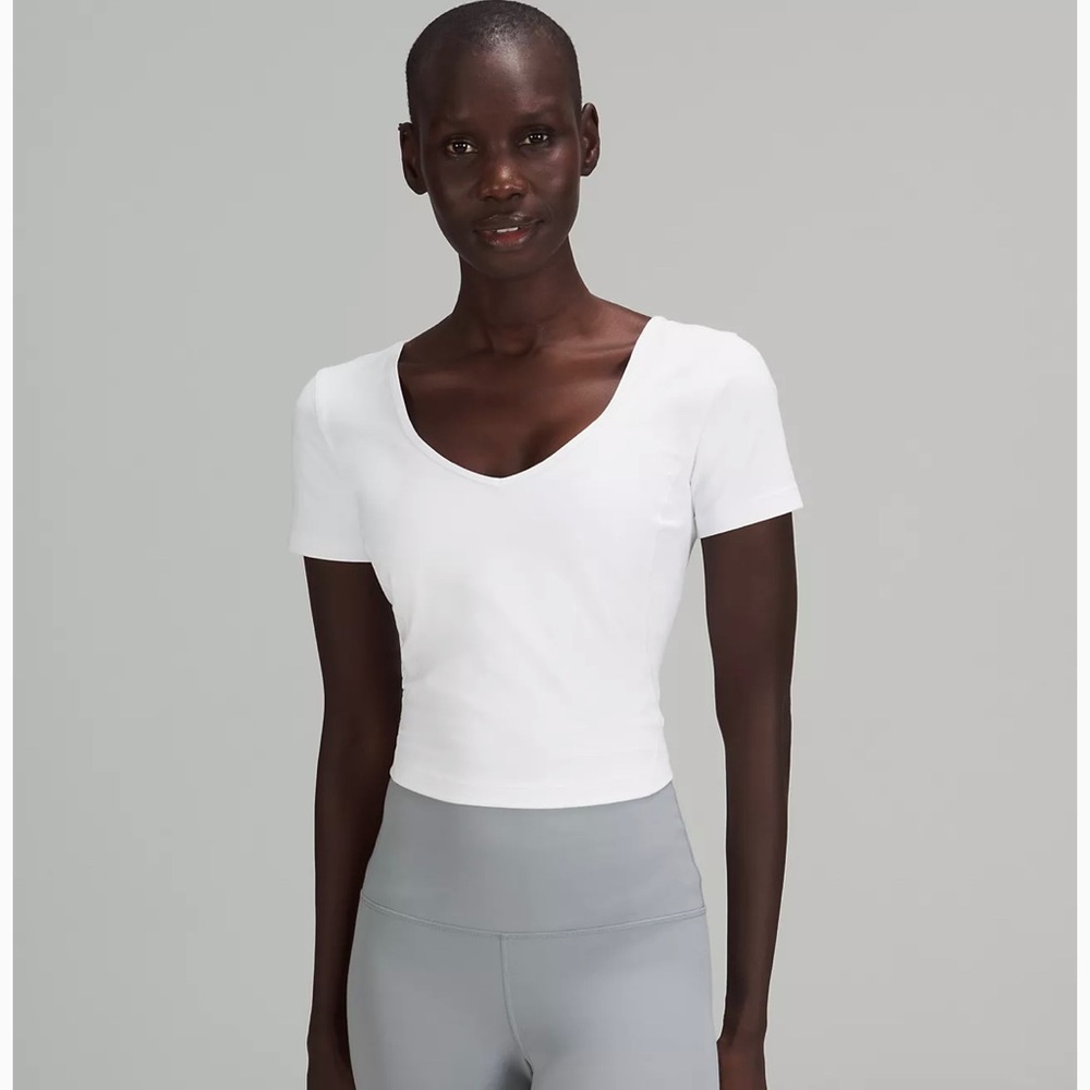 Lululemon Align T-Shirt (NWT)